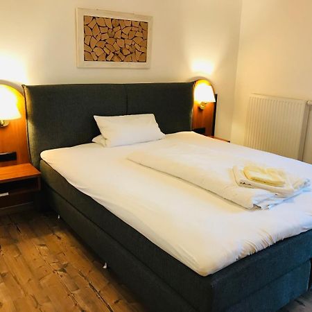 Hoßkirch Landhotel Und Gasthof Hirsch Huettenreute מראה חיצוני תמונה