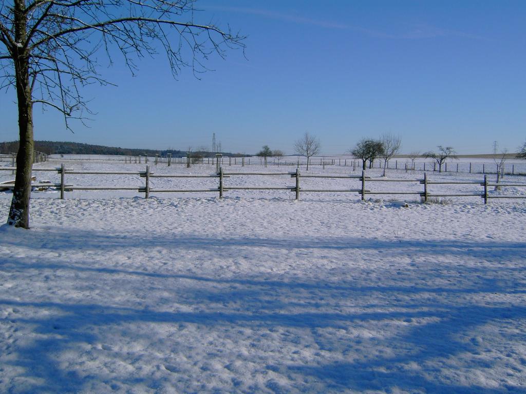 Hoßkirch Landhotel Und Gasthof Hirsch Huettenreute מראה חיצוני תמונה